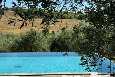 Image de Apartment for 4 in Tuscany countryside - Florence