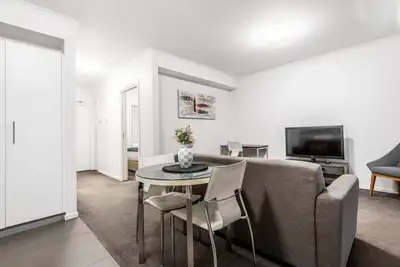 Image de Marvellous 1 Bedroom Apartment
