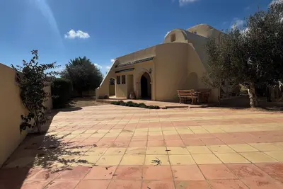 Image de Villa de Rêve avec piscine privé