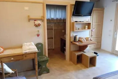 Image de Tourist Lease cocodè room ground floor