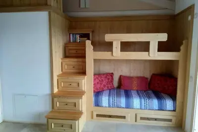 Image de Tourist Location cocodè Room second floor.