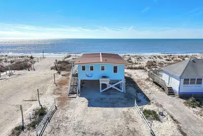 Image de The Mermaid Cottage: Charming, Dog-Friendly and Oceanfront