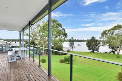 Image de Lakeview at Morisset Park