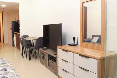 Image de Chic studio with Ac and WiFi in marvelous Dubai