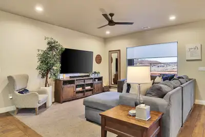 Image de Stunning Townhome in Zion Village with private hot tub and lazy river