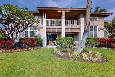 Image de Fabulous condo with 2 lanais, pools, hot tubs, tennis & gym - near beach