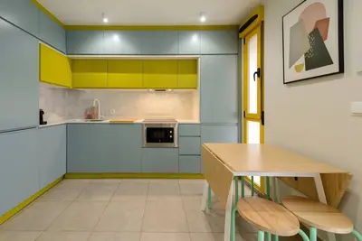 Image de GuestReady - Madrid trendy studio 4