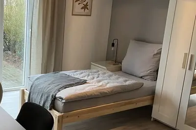 Image de Stilvolle, einladende FeWo bei Hachenburg. \n3 Minuten bis zur Kroppacher Schweiz.