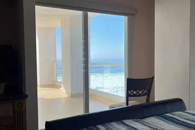 Image de Charming 2-bedroom beach condo with pool, in fabulous Playas de Rosarito Mx