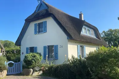 Image de Maison de vacances Glowe pour 1 - 4 personnes avec 2 chambres à coucher - Maison de vacances