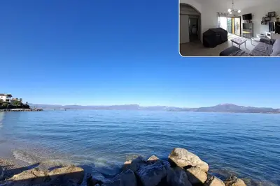 Image de Appartement de vacances Peschiera del Garda pour 1 - 4 personnes avec 2 chambres à coucher - Apparte