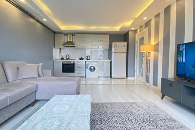 Image de Skyline Tutuk Apartment