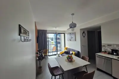 Image de Premium Apartment in San Jose with A/C Free Parking