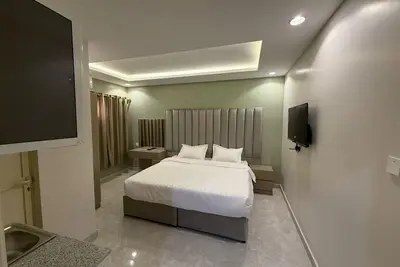 Image de Cozy apartment in charming Riyadh with Ac, Wifi