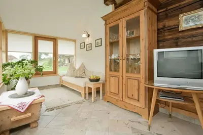 Image de Romantic house - Anderle children's farm
