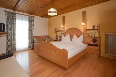 Image de Vacation apartment Morgensonne - Kinderbauernhof Anderle