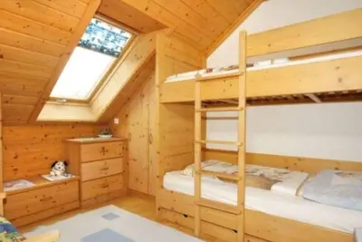 Image de Vacation apartment Fichte - Kinderbauernhof Anderle
