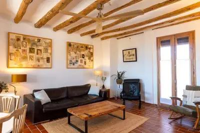 Image de 3-Bd Gem in Hilltop Wine Village w\/ Amazing Views