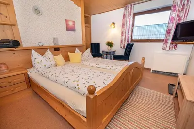 Image de Double room 10 - Guesthouse Caser