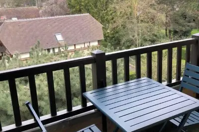 Image de Appartement T2 avec balcon proche plage