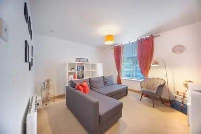Image de Guild Street Apartment | Grampian Lettings Ltd