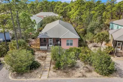 Image de 🦩The Rookery 1302 | 3br Cottage w/ Community Pool and Tennis🦩