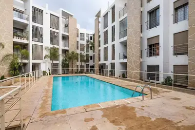 Image de Luxury Apartment Prestigia Pool and Cosy