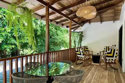 Image de Tidepool Bliss -Mal Pais Getaway