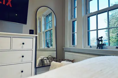 Image de Red Roofs | 5br Luxury | Near Edinburgh | Ev Point