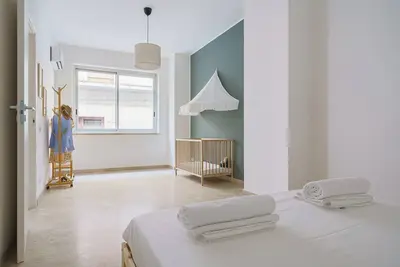 Image de Family Apartment Cheap & Chique