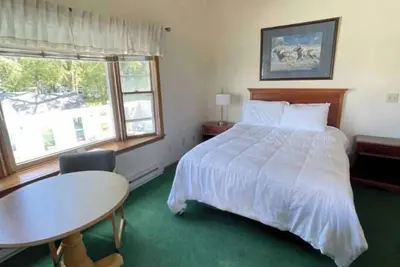 Image de Charming 1 bedroom Suit #127 with Ac and Wifi