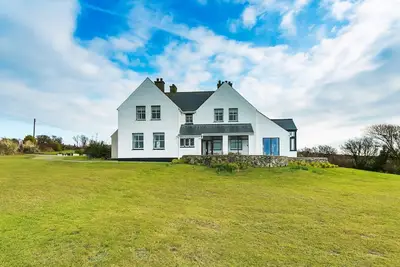 Image de Moranedd - sleeps 10 guests in 5 bedrooms