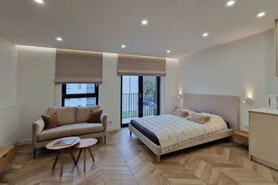 Image de New High Quality New_Apartment_free parking