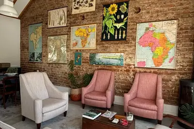 Image de House of Maps