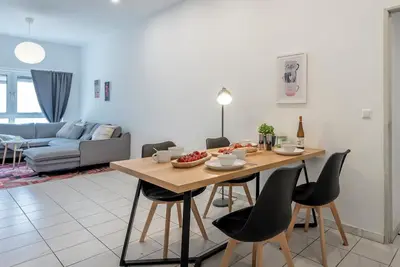 Image de Xxl design apartment Hidesign 9 persons near Heidelberg Mannheim