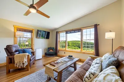Image de Guest House at Winterport Evergreen Farm
