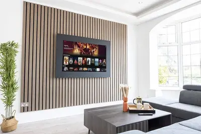 Image de Luxe House with Games room & Cinema room - Sleeps 10