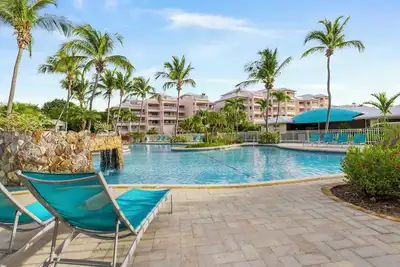 Image de Studio Double @ WorldMark Elysian Beach Resort