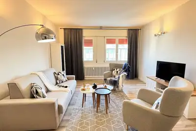 Image de Venezia Dream Stay - Une Chambre Appartement, Couchages 4