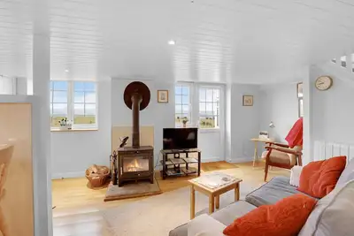 Image de Hill House Hideaway - North East Escapes