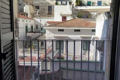 Image de Casa Serena in the centre of Amalfi a stone's throw from the sea