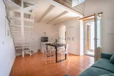 Image de Lionetti suite house Amalfi Coast