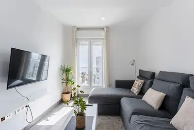 Image de MalagaSuite Sea Views