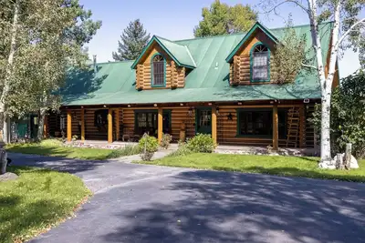 Image de Spring Meadow Ranch