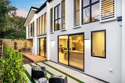 Image de Luxury Remuera Brand New Auckland Holiday Home