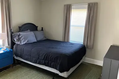Image de Cozy 2-bedroom house near Greensboro Coliseum