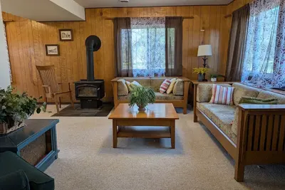 Image de Forest View 2bd on 175 Acre Farm