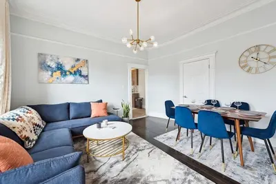 Image de Chic & Modern  35 Mins to Nyc  Extended Stays