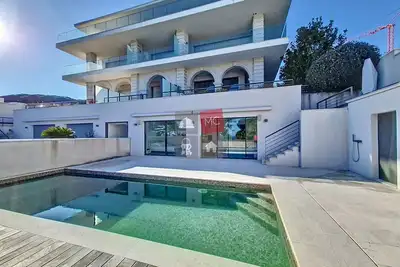 Image de Bel Appartement A Villa Maxima