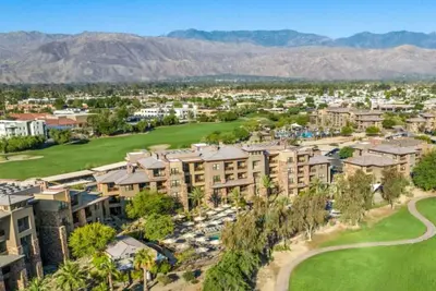 Image de Charming Westin 1-bedroom premium villa in Palm Desert